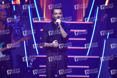 TV-Show 'Die Giovanni Zarrella Show' in Grünwald