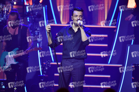 TV-Show 'Die Giovanni Zarrella Show' in Grünwald