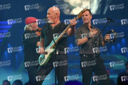 TV-Show 'Die Giovanni Zarrella Show' in Grünwald