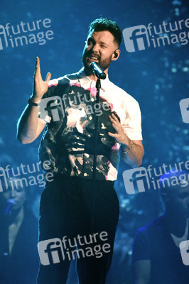 TV-Show 'Die Giovanni Zarrella Show' in Grünwald