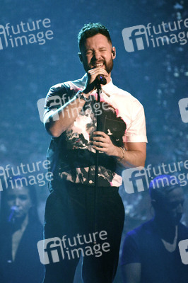 TV-Show 'Die Giovanni Zarrella Show' in Grünwald