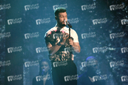 TV-Show 'Die Giovanni Zarrella Show' in Grünwald