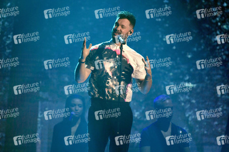 TV-Show 'Die Giovanni Zarrella Show' in Grünwald