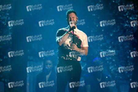 TV-Show 'Die Giovanni Zarrella Show' in Grünwald