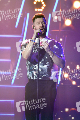 TV-Show 'Die Giovanni Zarrella Show' in Grünwald