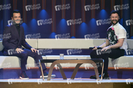 TV-Show 'Die Giovanni Zarrella Show' in Grünwald