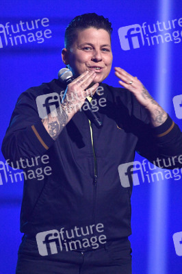 TV-Show 'Die Giovanni Zarrella Show' in Grünwald