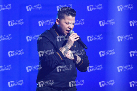 TV-Show 'Die Giovanni Zarrella Show' in Grünwald