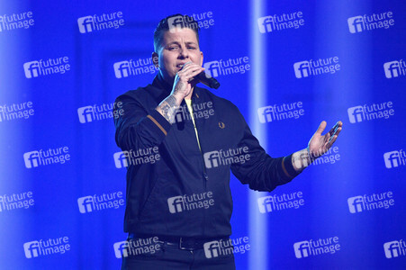 TV-Show 'Die Giovanni Zarrella Show' in Grünwald