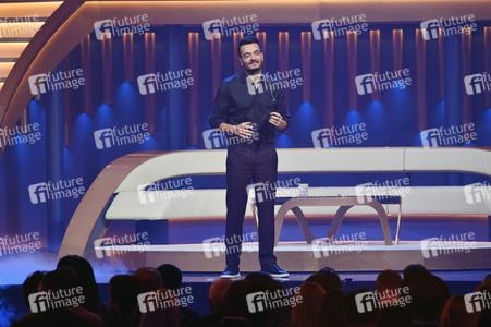 TV-Show 'Die Giovanni Zarrella Show' in Grünwald