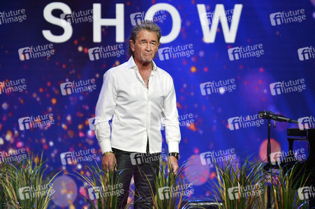 TV-Show 'Die Giovanni Zarrella Show' in Grünwald