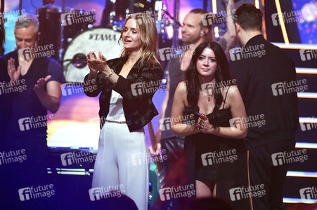 TV-Show 'Die Giovanni Zarrella Show' in Grünwald