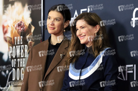 Filmpremniere 'The Power of the Dog' in Los Angeles