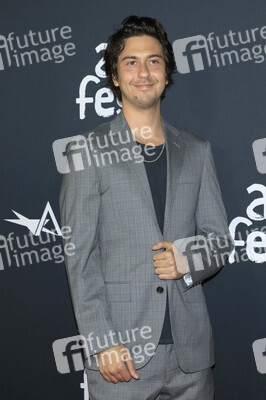 Filmpremniere 'The Power of the Dog' in Los Angeles