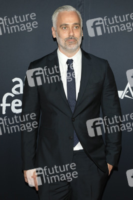 Filmpremniere 'The Power of the Dog' in Los Angeles