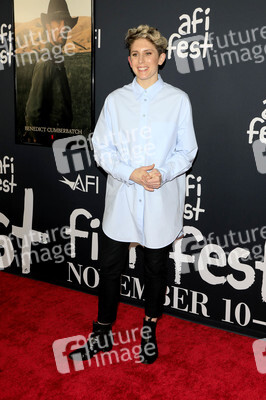 Filmpremniere 'The Power of the Dog' in Los Angeles