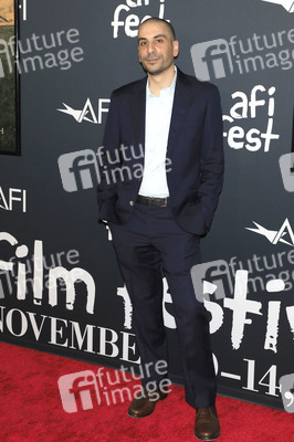 Filmpremniere 'The Power of the Dog' in Los Angeles