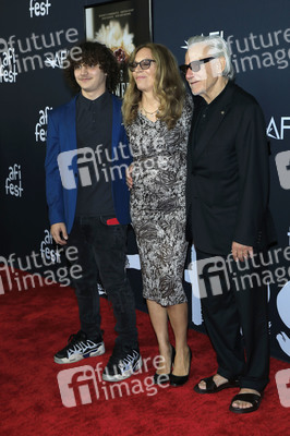 Filmpremniere 'The Power of the Dog' in Los Angeles