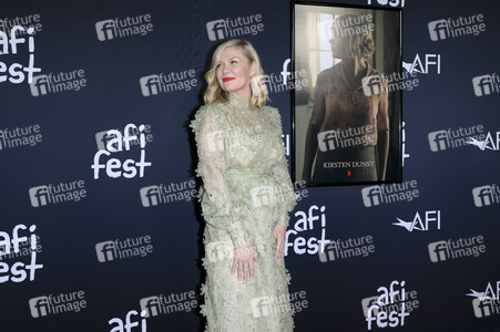 Filmpremniere 'The Power of the Dog' in Los Angeles