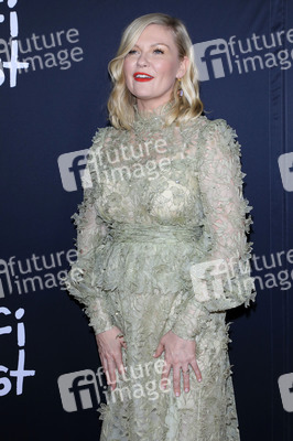 Filmpremniere 'The Power of the Dog' in Los Angeles