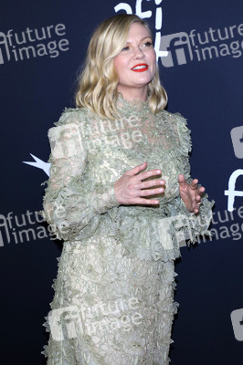 Filmpremniere 'The Power of the Dog' in Los Angeles