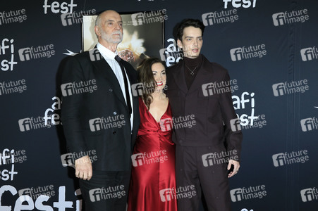 Filmpremniere 'The Power of the Dog' in Los Angeles