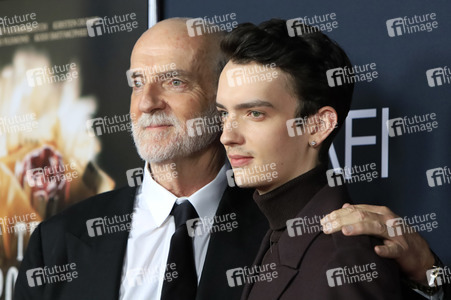 Filmpremniere 'The Power of the Dog' in Los Angeles