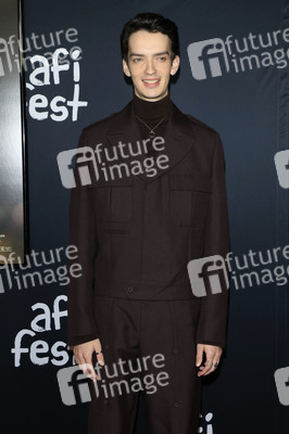 Filmpremniere 'The Power of the Dog' in Los Angeles