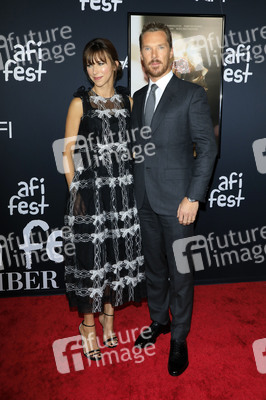 Filmpremniere 'The Power of the Dog' in Los Angeles