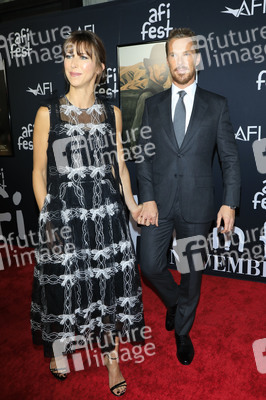 Filmpremniere 'The Power of the Dog' in Los Angeles