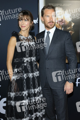 Filmpremniere 'The Power of the Dog' in Los Angeles