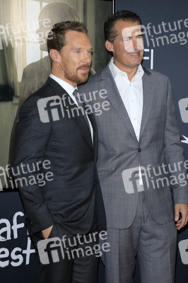Filmpremniere 'The Power of the Dog' in Los Angeles