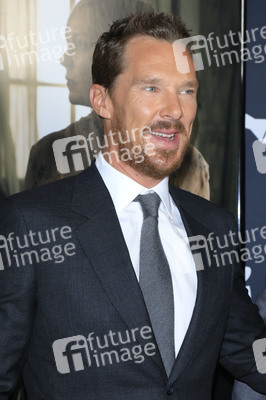 Filmpremniere 'The Power of the Dog' in Los Angeles