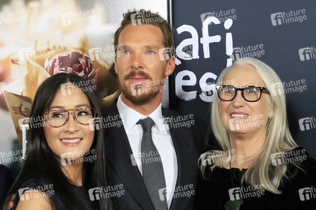 Filmpremniere 'The Power of the Dog' in Los Angeles