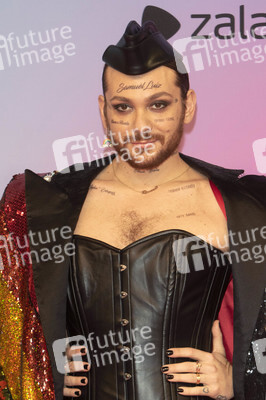 MTV European Music Awards 2021 in Budapest