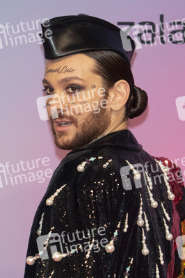 MTV European Music Awards 2021 in Budapest