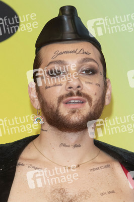 MTV European Music Awards 2021 in Budapest