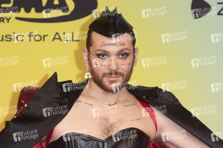 MTV European Music Awards 2021 in Budapest