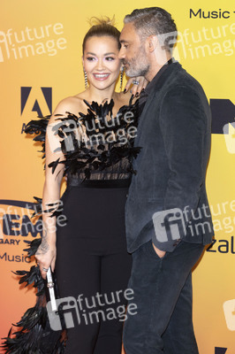 MTV European Music Awards 2021 in Budapest