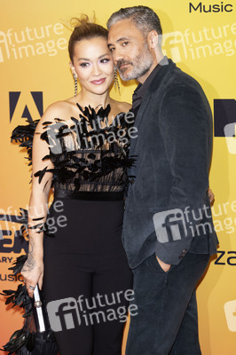 MTV European Music Awards 2021 in Budapest
