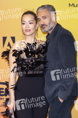 MTV European Music Awards 2021 in Budapest