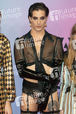 MTV European Music Awards 2021 in Budapest