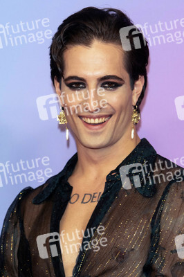 MTV European Music Awards 2021 in Budapest