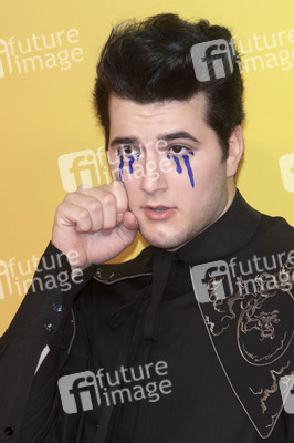 MTV European Music Awards 2021 in Budapest