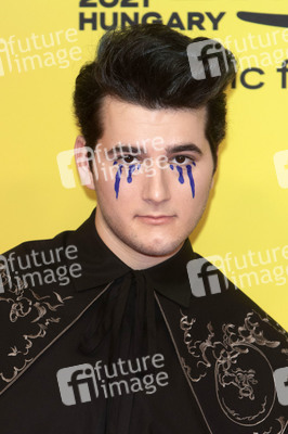 MTV European Music Awards 2021 in Budapest