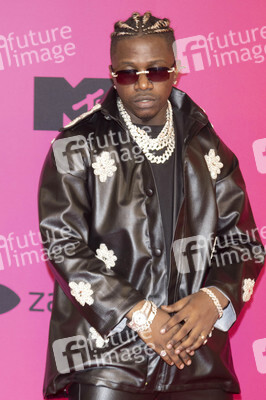 MTV European Music Awards 2021 in Budapest