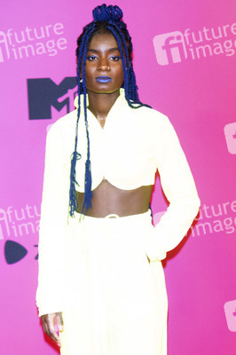 MTV European Music Awards 2021 in Budapest