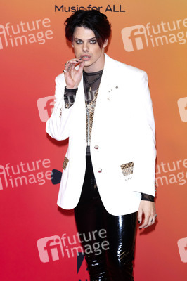 MTV European Music Awards 2021 in Budapest