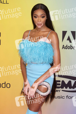 MTV European Music Awards 2021 in Budapest