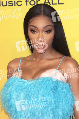 MTV European Music Awards 2021 in Budapest